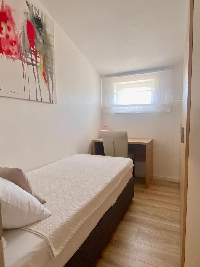 Golden Apartments Žaborić Eksteriør billede